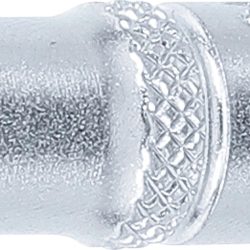 Socket, Hexagon | 6.3 mm (1/4") Drive | 7 mm