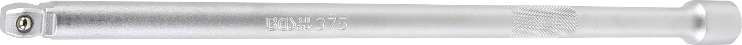 "Wobble" Extension Bar | 12.5 mm (1/2") | 375 mm