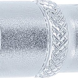 Socket, Hexagon | 6.3 mm (1/4") Drive | 10 mm