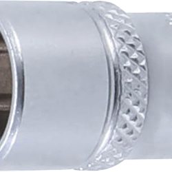 Socket, Hexagon | 6.3 mm (1/4") Drive | 11 mm