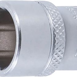 Socket, Hexagon | 6.3 mm (1/4") Drive | 14 mm