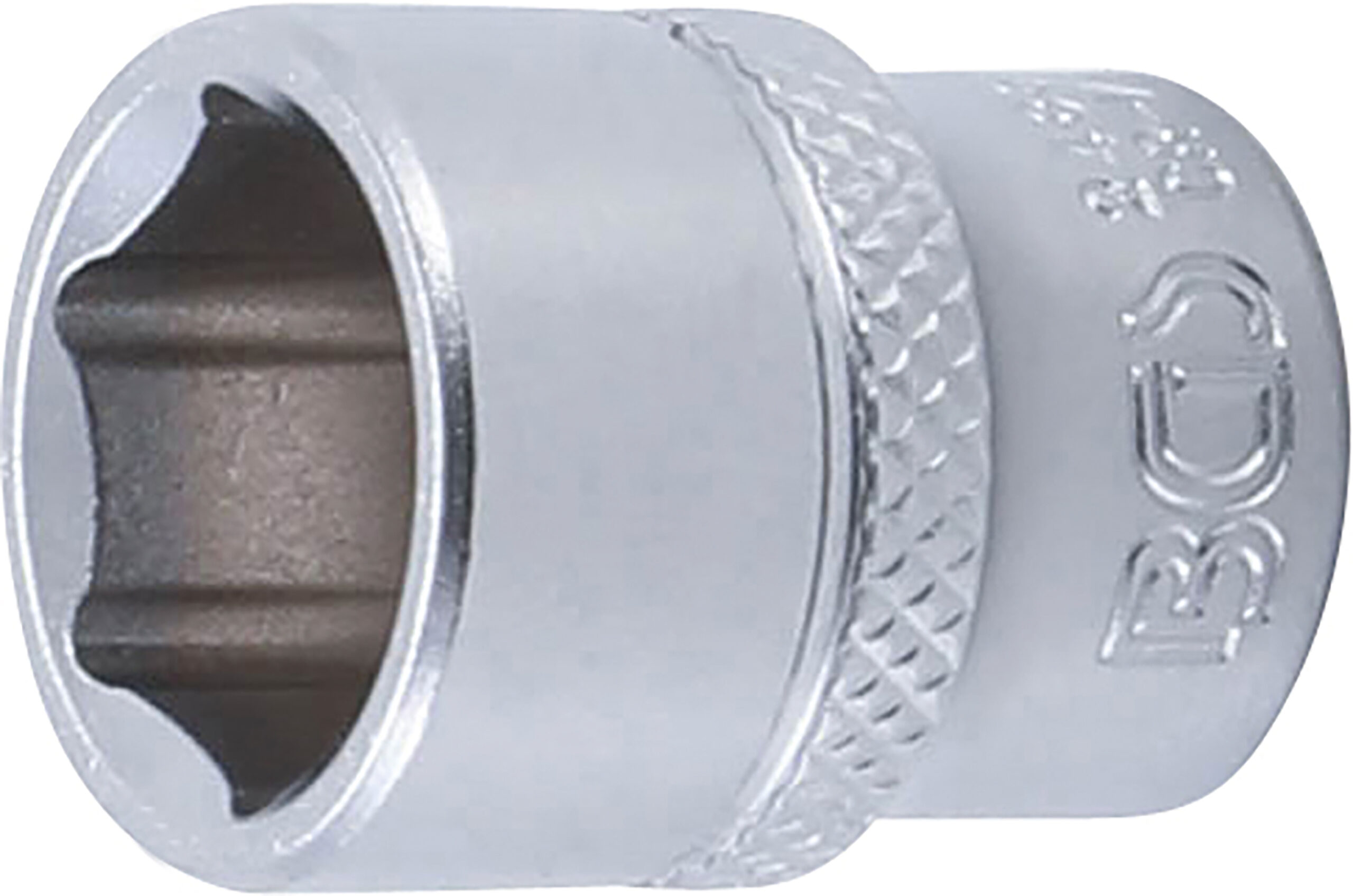 Socket, Hexagon | 6.3 mm (1/4") Drive | 14 mm
