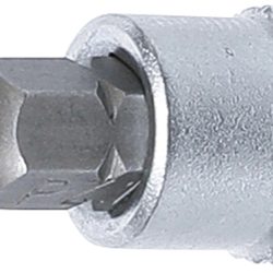 2490.jpg Bit Socket | 6.3 mm (1/4") Drive | Cross Slot PZ1