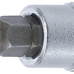2492.jpg Bit Socket | 6.3 mm (1/4") Drive | Cross Slot PZ3