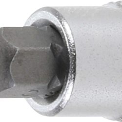 2499.jpg Bit Socket | 6.3 mm (1/4") Drive | internal Hexagon 5 mm