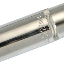 Socket for Diesel Injectors | 12.5 mm (1/2") Drive | 22 mm