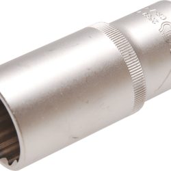 2539.jpg Socket for Diesel Injectors | 12.5 mm (1/2") Drive | 27 mm