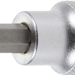 2541.jpg Bit Socket | 10 mm (3/8") Drive | T-Star (for Torx) T15