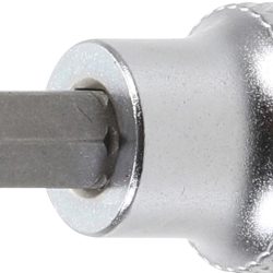 2542.jpg Bit Socket | 10 mm (3/8") Drive | T-Star (for Torx) T20