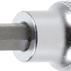2543.jpg Bit Socket | 10 mm (3/8") Drive | T-Star (for Torx) T25