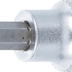 2545.jpg Bit Socket | 10 mm (3/8") Drive | T-Star (for Torx) T30