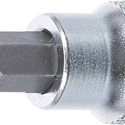 2547.jpg Bit Socket | 10 mm (3/8") Drive | T-Star (for Torx) T45