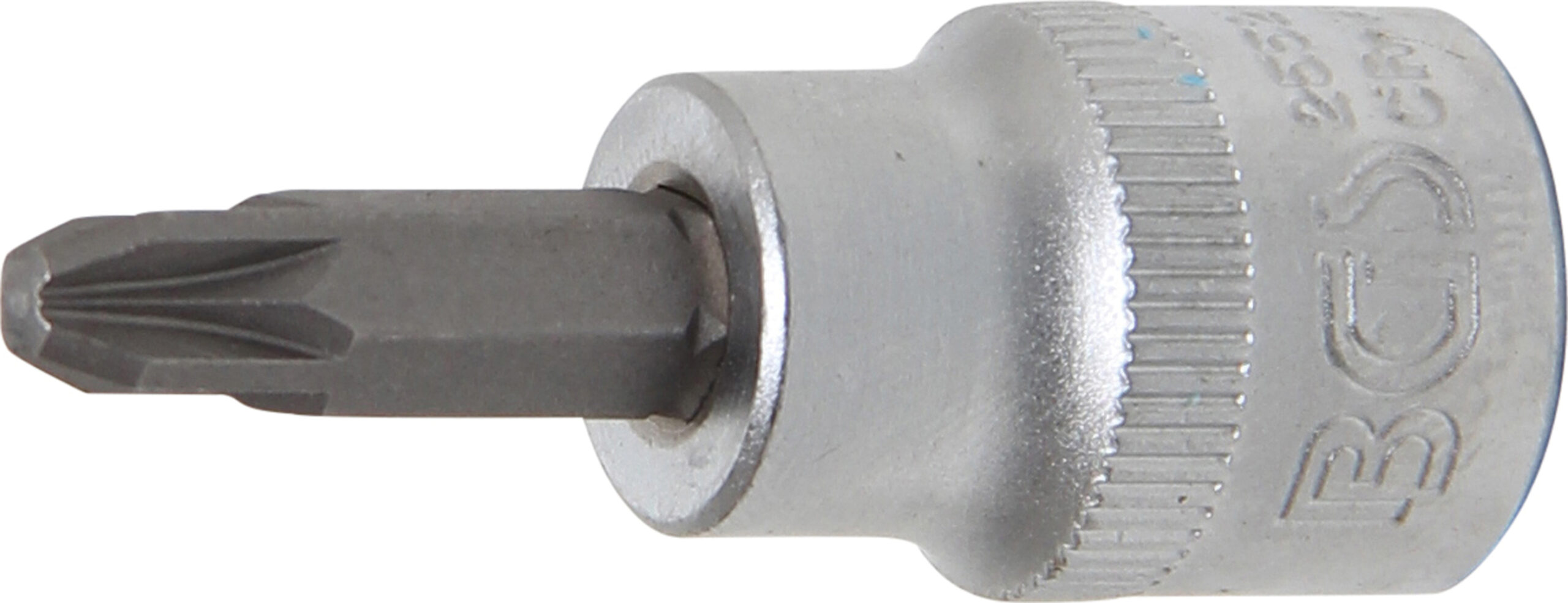 Bit Socket | 10 mm (3/8") Drive | Cross Slot PZ3