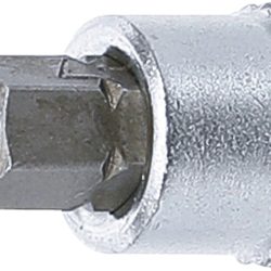 2557.jpg Bit Socket | 6.3 mm (1/4") Drive | T-Star (for Torx) T7