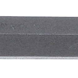 2565-75.jpg Bit Socket | length 75 mm | 6.3 mm (1/4") Drive | T-Star (for Torx) T35