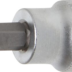 2567.jpg Bit Socket | 10 mm (3/8") Drive | Slot SL 5.5