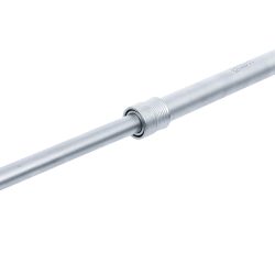 Flexible Handle, extendable | external square 12.5 mm (1/2") | 450 - 600 mm