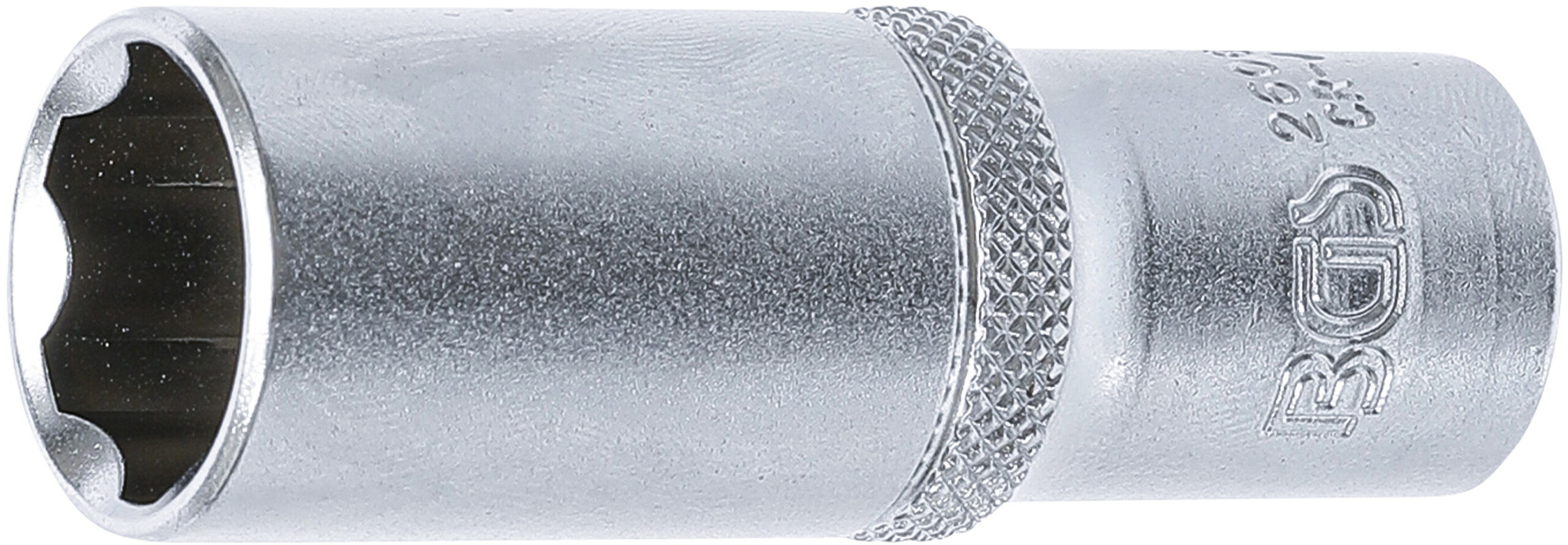 Socket, Super Lock, deep | 10 mm (3/8") Drive | 16 mm