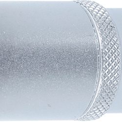 Socket, Super Lock, deep | 10 mm (3/8") Drive | 19 mm