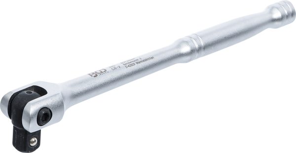 Flexible Handle | external square 12.5 mm (1/2") | 250 mm