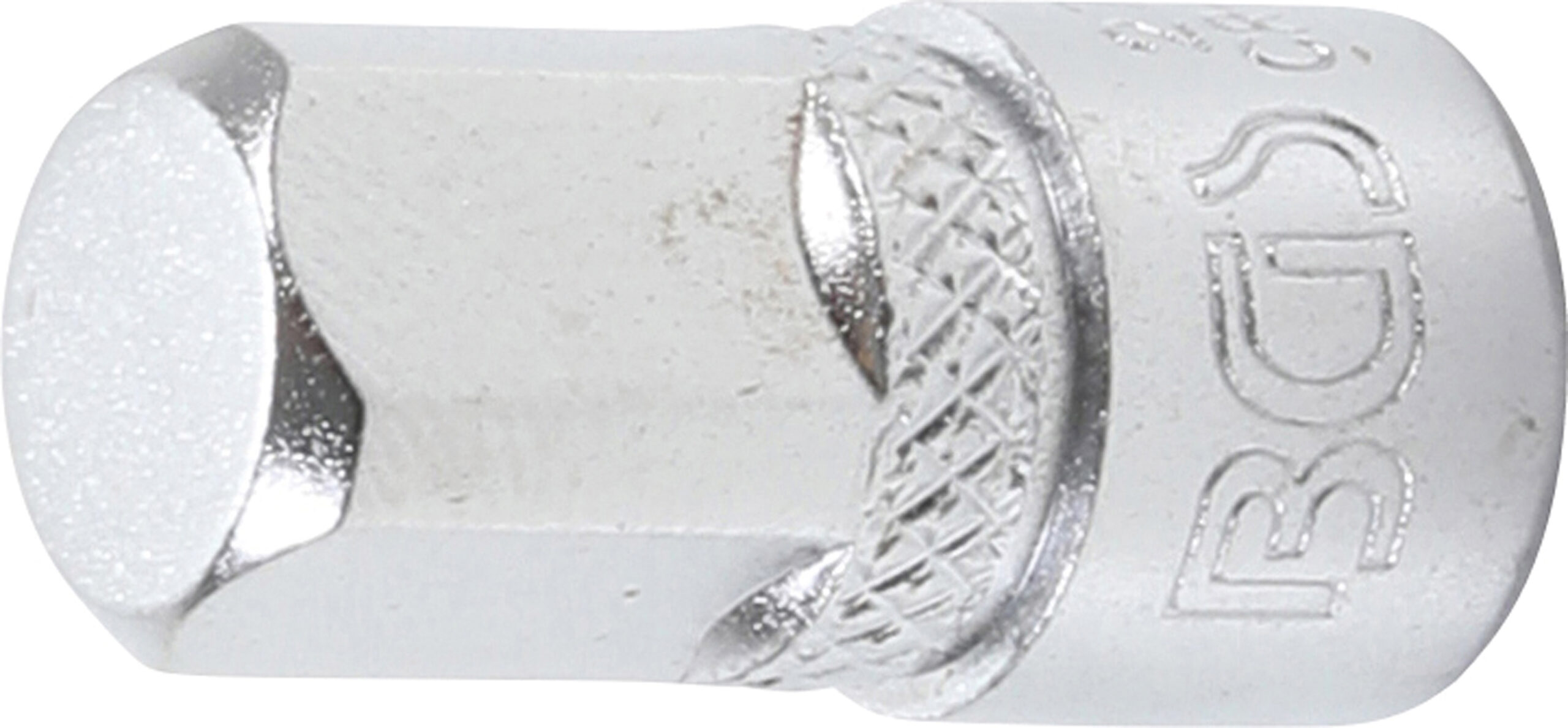 Socket Adaptor | internal square 6.3 mm (1/4") - external square 10 mm (3/8")