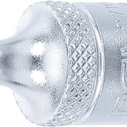 Socket, E-Type | 10 mm (3/8") Drive | E4