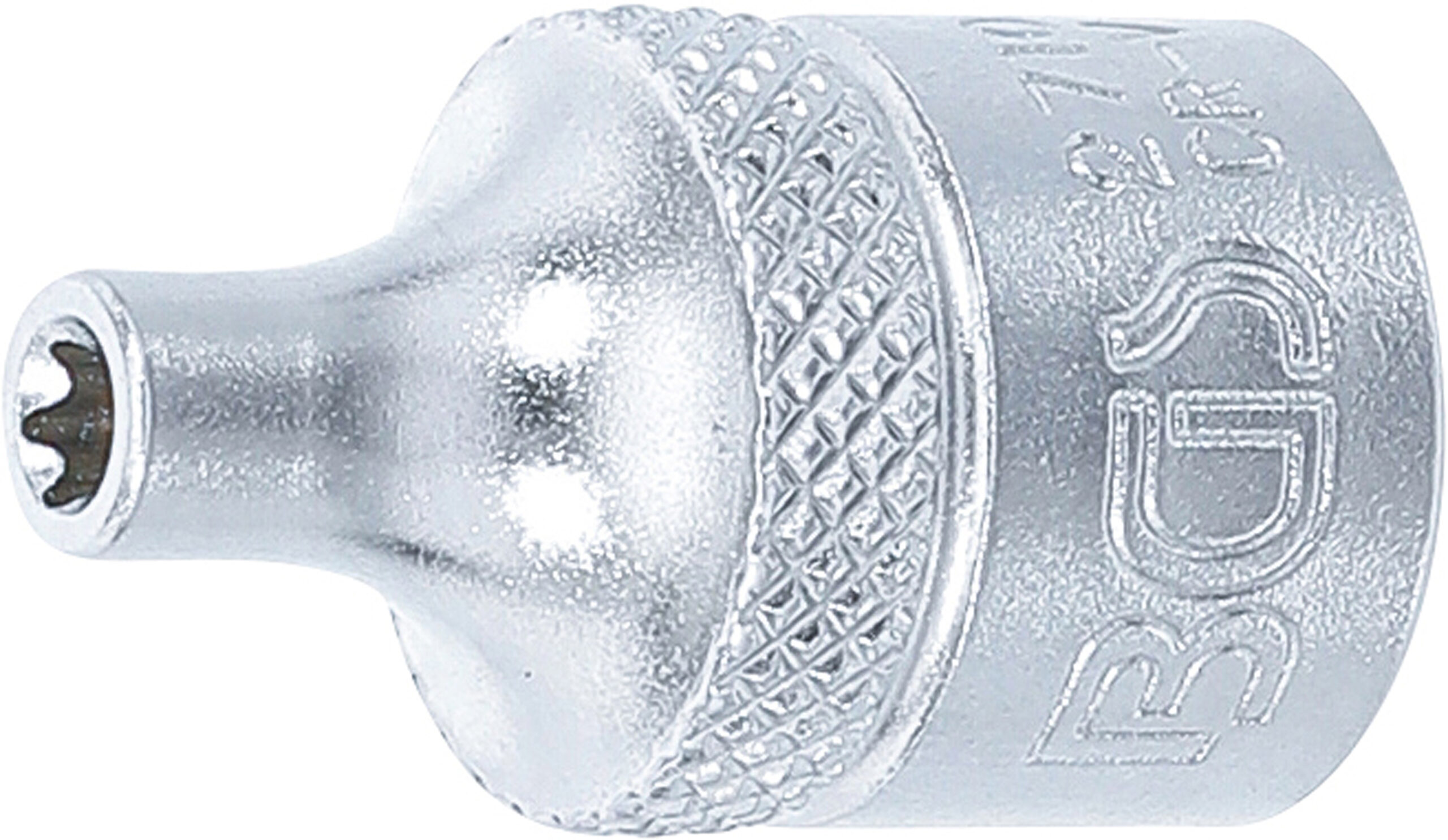 Socket, E-Type | 10 mm (3/8") Drive | E4