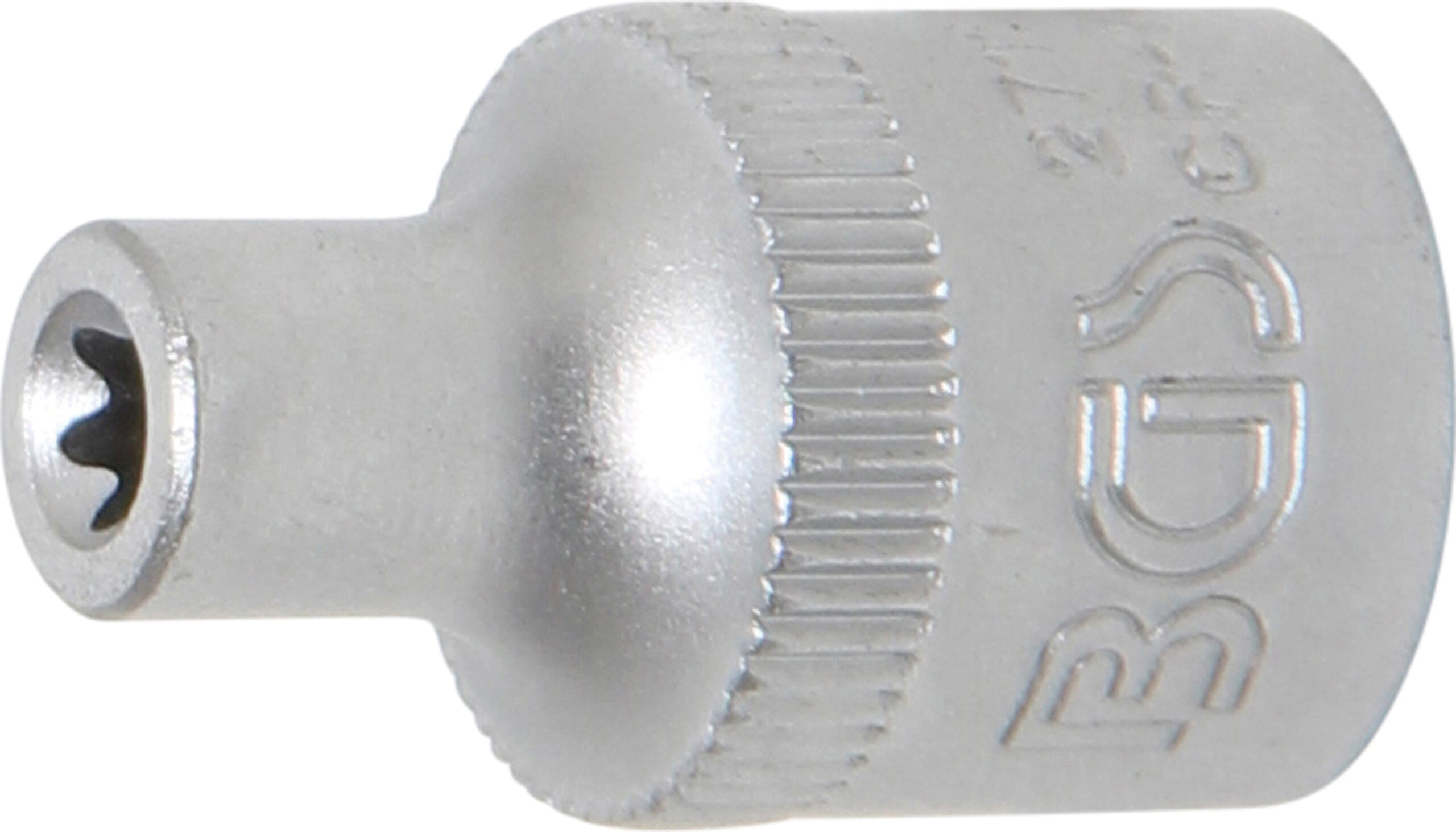 Socket, E-Type | 10 mm (3/8") Drive | E5