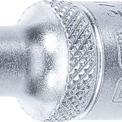 Socket, E-Type | 10 mm (3/8") Drive | E7