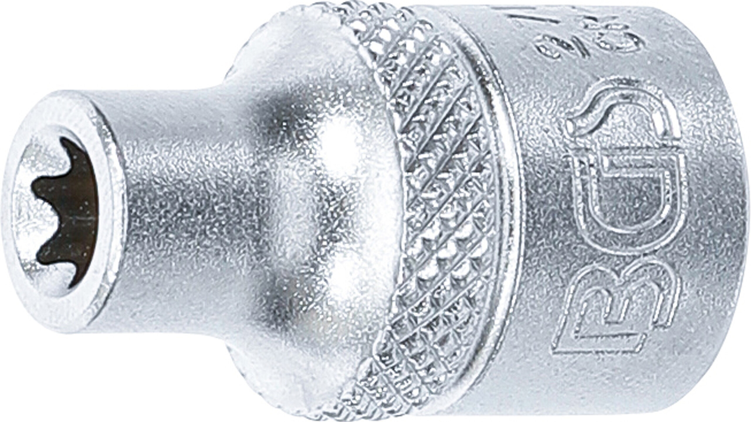 Socket, E-Type | 10 mm (3/8") Drive | E7