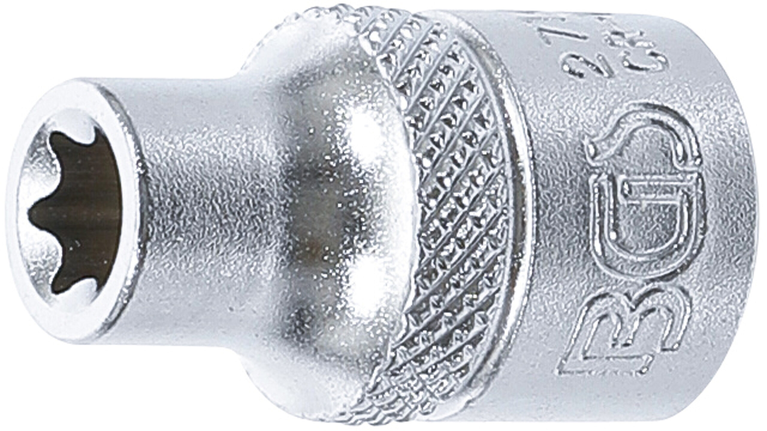 Socket, E-Type | 10 mm (3/8") Drive | E8