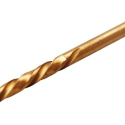 HSS Drill, left-cutting | Ø 4.0 mm