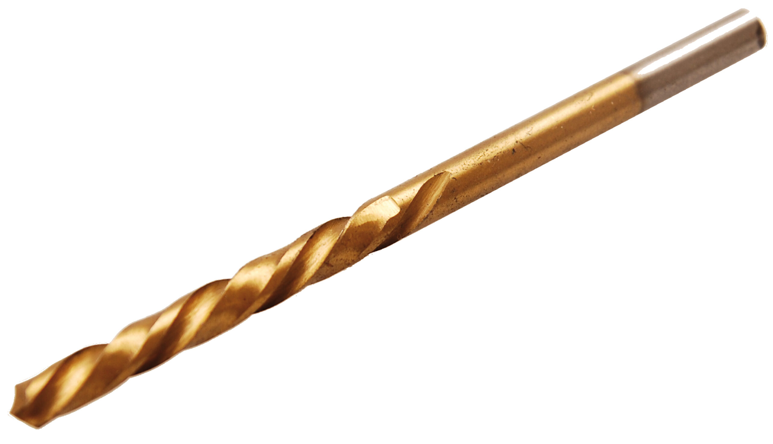 HSS Drill, left-cutting | Ø 4.0 mm