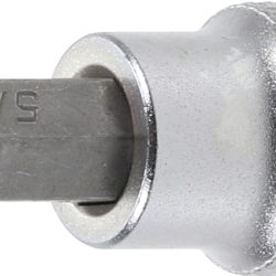 Bit Socket | 10 mm (3/8") Drive | internal Hexagon 5/16"