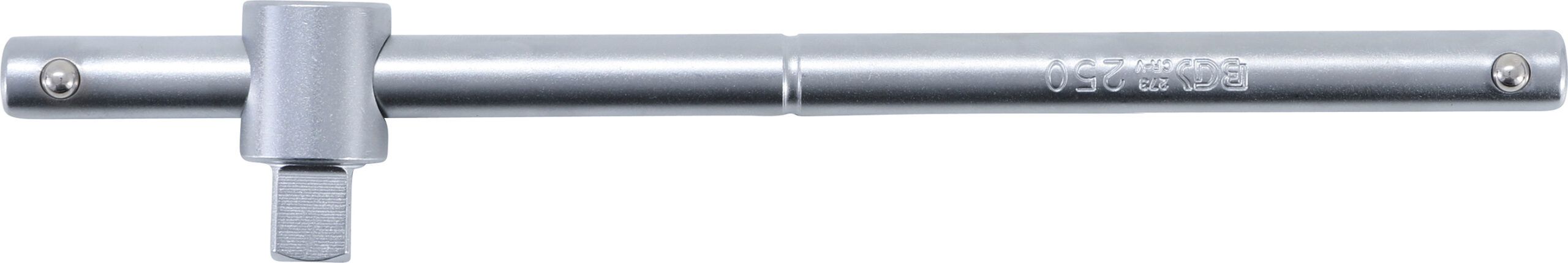 Sliding Handle | external square 12.5 mm (1/2")