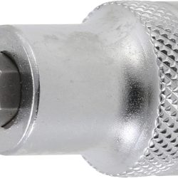 Bit Socket | length 55 mm | 12.5 mm (1/2") Drive | internal Hexagon 7/32"