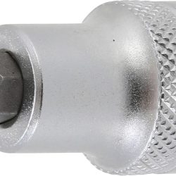 Bit Socket | length 55 mm | 12.5 mm (1/2") Drive | internal Hexagon 1/4"