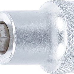 Bit Socket | length 55 mm | 12.5 mm (1/2") Drive | internal Hexagon 9/32"