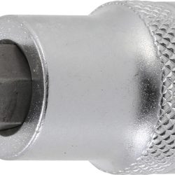 Bit Socket | length 55 mm | 12.5 mm (1/2") Drive | internal Hexagon 3/8"