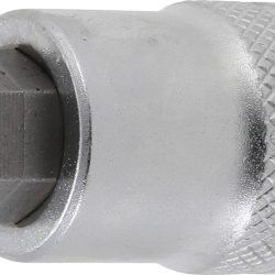 Bit Socket | length 55 mm | 12.5 mm (1/2") Drive | internal Hexagon 15/32"