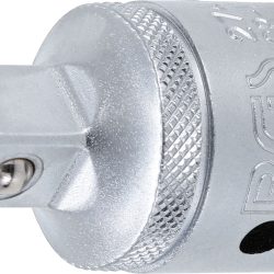 Socket Adaptor | internal square 20 mm (3/4") - external square 12.5 mm (1/2")