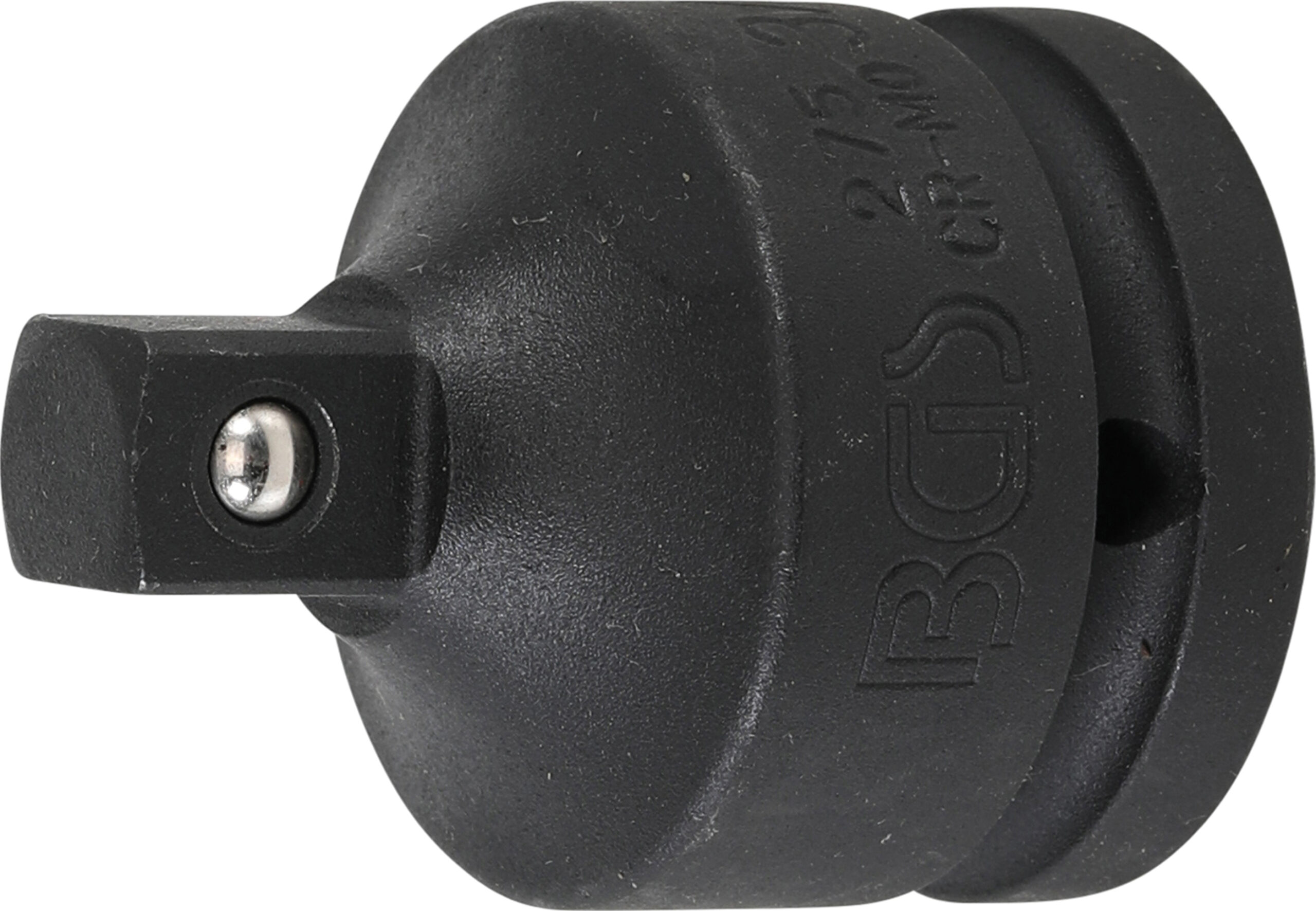 Impact Socket Adaptor | internal square 20 mm (3/4") - external square 12.5 mm (1/2")