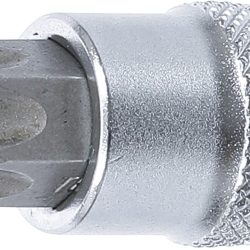 Bit Socket | 10 mm (3/8") Drive | T-Star (for Torx) T60