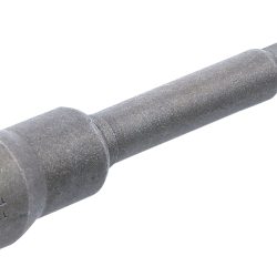 Socket, Hexagon | extra long | for electric drills | 6.3 mm (1/4") Drive | 11 mm