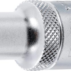 Socket, Hexagon | 12.5 mm (1/2") Drive | 3/8"
