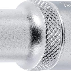 Socket, Hexagon | 12.5 mm (1/2") Drive | 7/16"