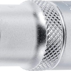 Socket, Hexagon | 12.5 mm (1/2") Drive | 1/2"