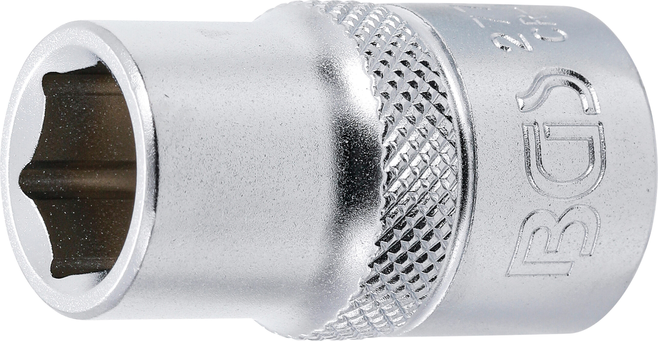 Socket, Hexagon | 12.5 mm (1/2") Drive | 1/2"