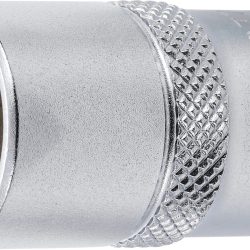 Socket, Hexagon | 12.5 mm (1/2") Drive | 5/8"