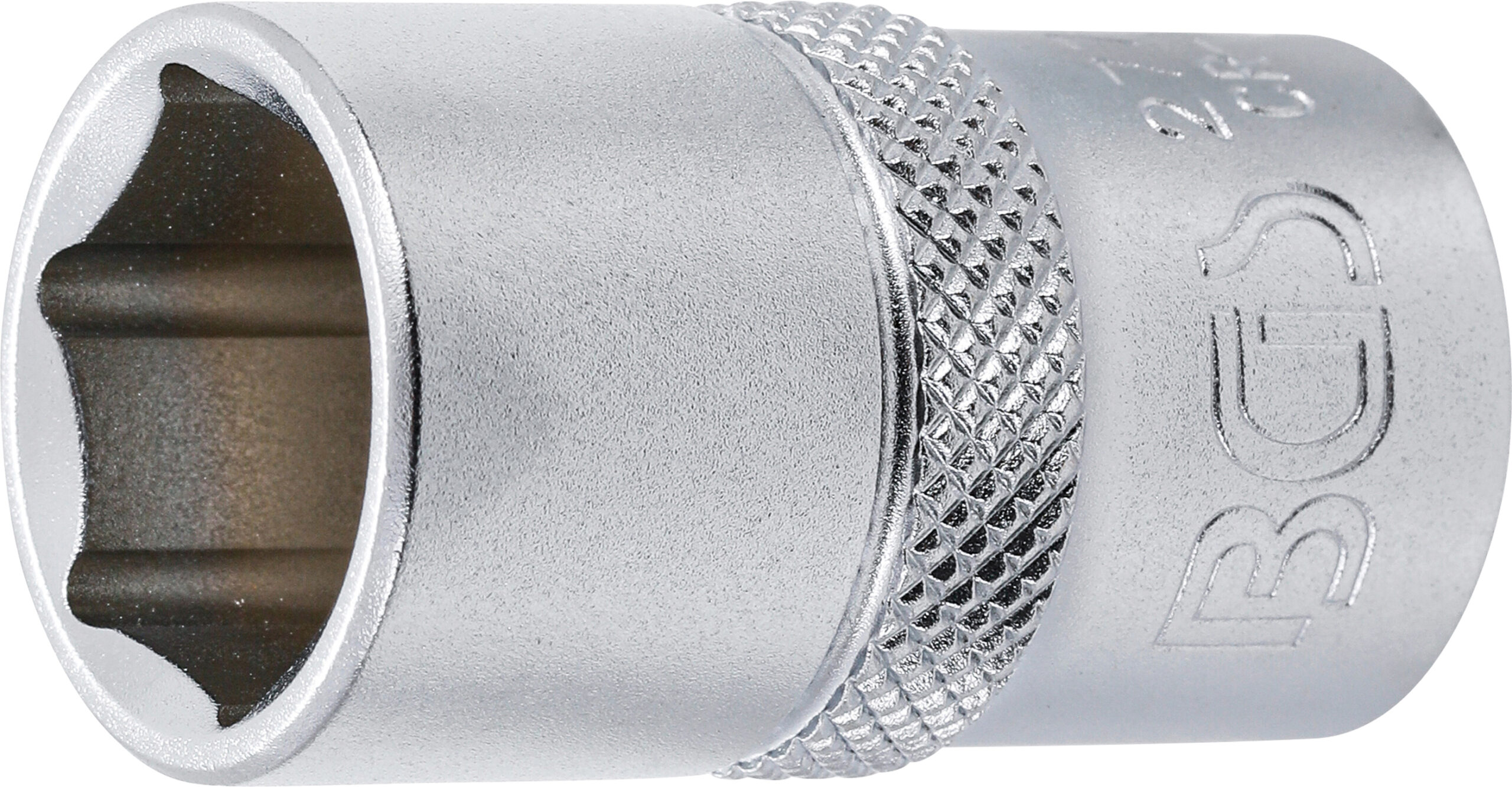 Socket, Hexagon | 12.5 mm (1/2") Drive | 5/8"